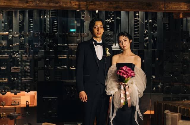 京都 結婚式場 ホテルウエディング|【公式】ハイアットリージェンシー京都