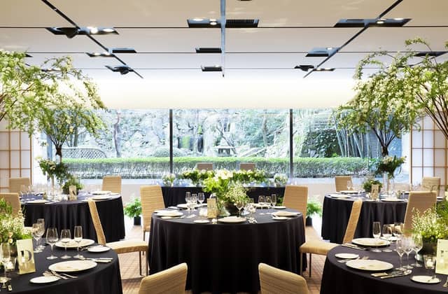 京都 結婚式場 ホテルウエディング|【公式】ハイアットリージェンシー京都