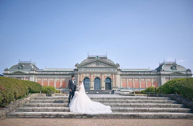 京都 結婚式場 ホテルウエディング|【公式】ハイアットリージェンシー京都