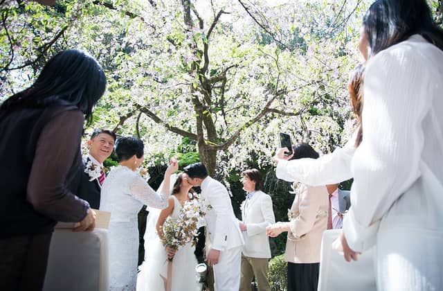 京都 結婚式場 ホテルウエディング|【公式】ハイアットリージェンシー京都