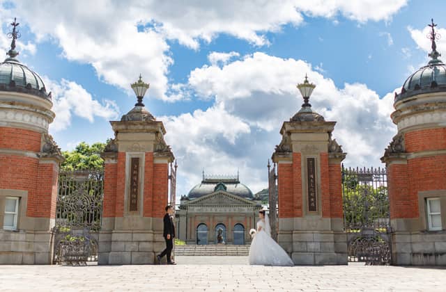 京都 結婚式場 ホテルウエディング|【公式】ハイアットリージェンシー京都