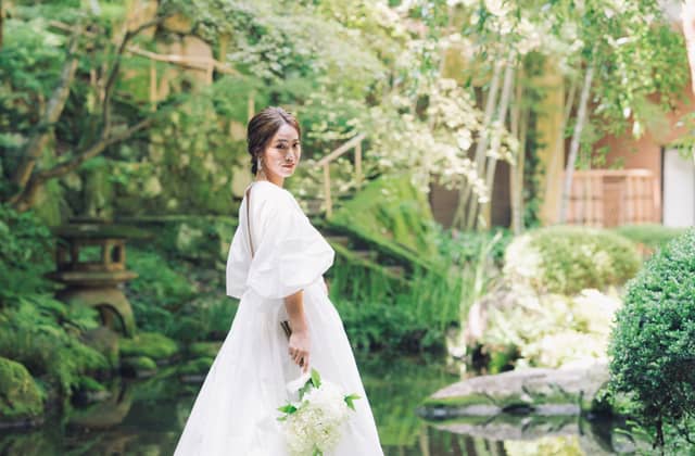 京都 結婚式場 ホテルウエディング|【公式】ハイアットリージェンシー京都