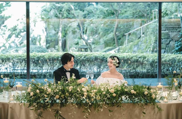 京都 結婚式場 ホテルウエディング|【公式】ハイアットリージェンシー京都