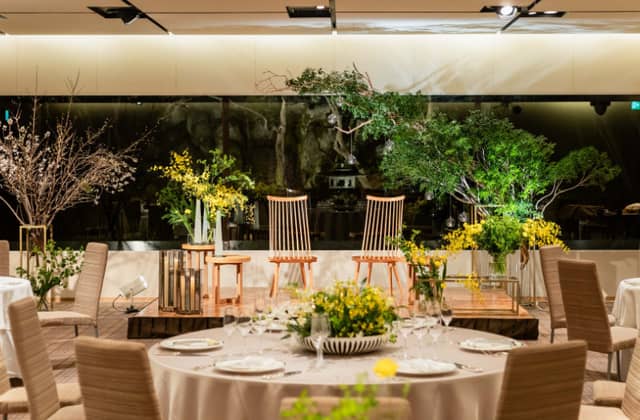 京都 結婚式場 ホテルウエディング|【公式】ハイアットリージェンシー京都