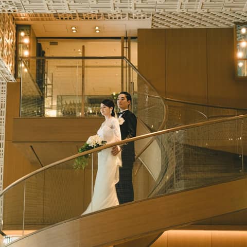 京都 結婚式場 ホテルウエディング|【公式】ハイアットリージェンシー京都