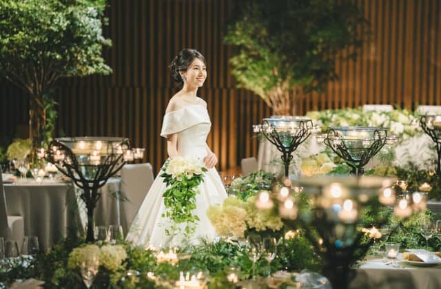 京都 結婚式場 ホテルウエディング|【公式】ハイアットリージェンシー京都