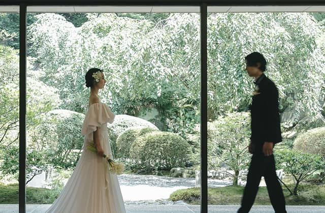 京都 結婚式場 ホテルウエディング|【公式】ハイアットリージェンシー京都