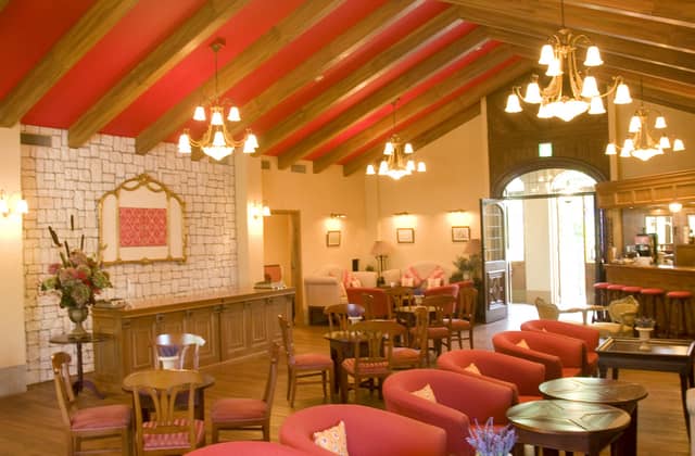 グランラセーレレガロ