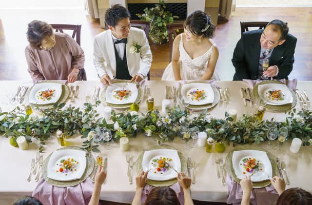 グランラセーレレガロ