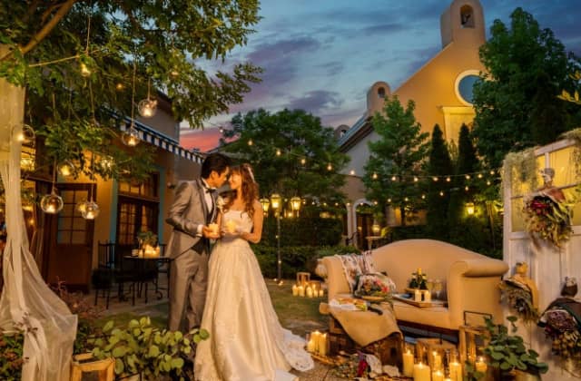 グランラセーレレガロ