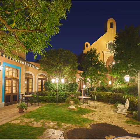 グランラセーレレガロ