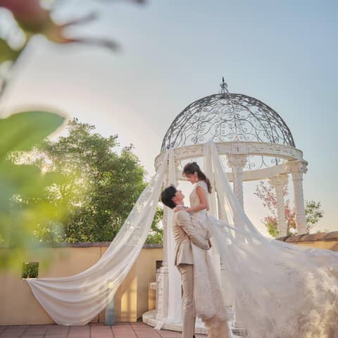 グランラセーレレガロ