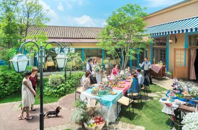 グランラセーレレガロ