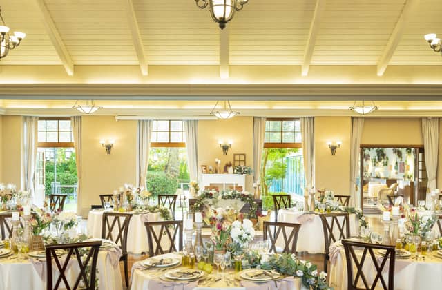 グランラセーレレガロ