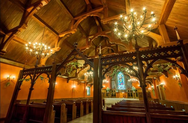 グランラセーレレガロ