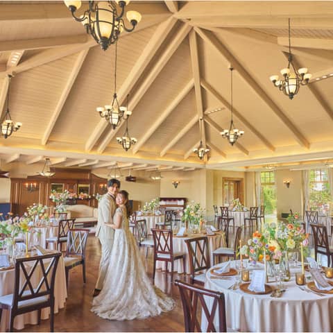 【最大30万円ご優待】少人数婚プラン☆挙式+会食 20名様