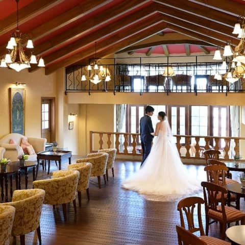 グランラセーレレガロ