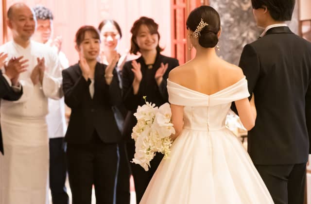 オーベルジュ・ド・リル ナゴヤ(ひらまつウェディング)【ウエディングサイト】