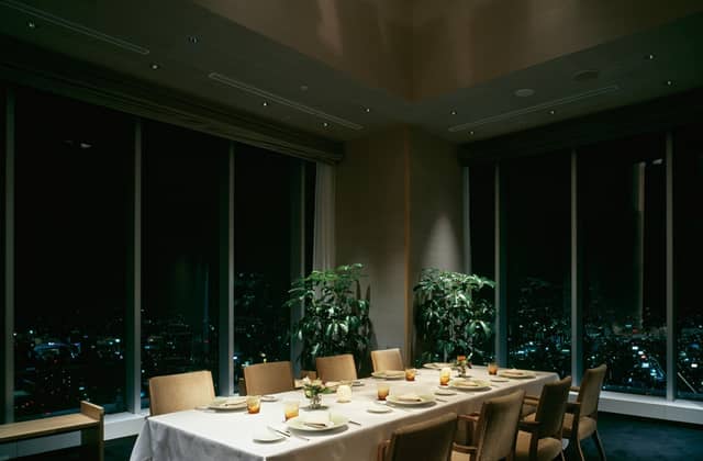 オーベルジュ・ド・リル ナゴヤ(ひらまつウェディング)【ウエディングサイト】