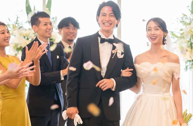 オーベルジュ・ド・リル ナゴヤ(ひらまつウェディング)【ウエディングサイト】