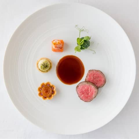 オーベルジュ・ド・リル ナゴヤ(ひらまつウェディング)【ウエディングサイト】