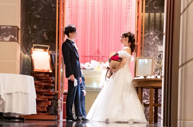 オーベルジュ・ド・リル ナゴヤ(ひらまつウェディング)【ウエディングサイト】