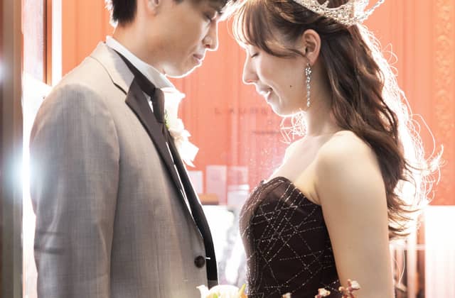 オーベルジュ・ド・リル ナゴヤ(ひらまつウェディング)【ウエディングサイト】