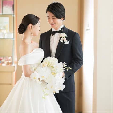 オーベルジュ・ド・リル ナゴヤ(ひらまつウェディング)【ウエディングサイト】