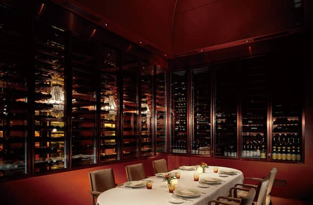 オーベルジュ・ド・リル ナゴヤ(ひらまつウェディング)【ウエディングサイト】