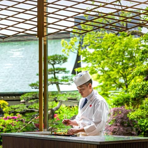 【20名~/挙式+食事会*】20名128万円