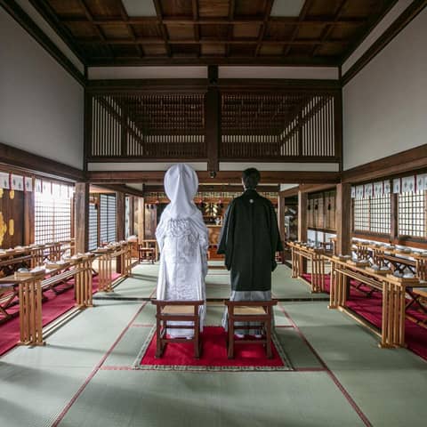 大阪天満宮