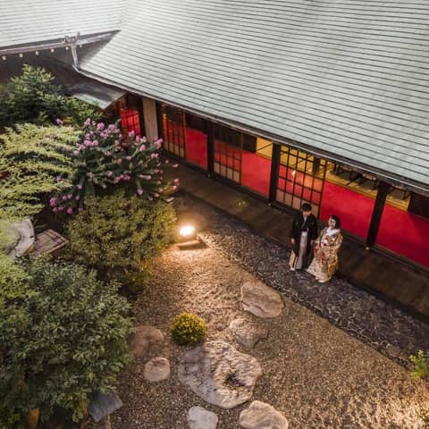 大阪天満宮