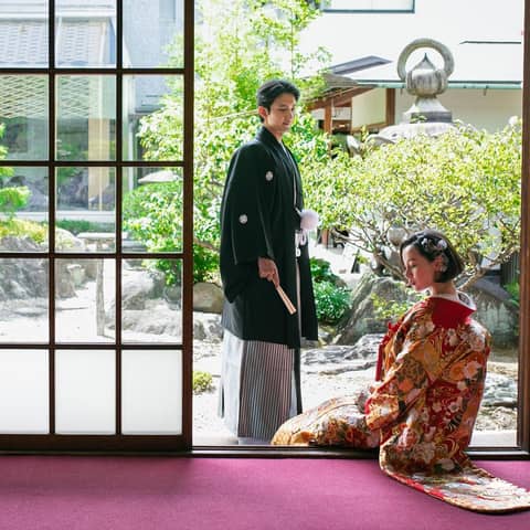 大阪天満宮