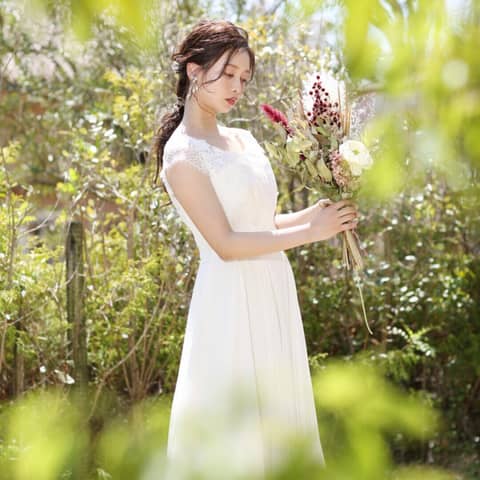 山口市の結婚式場・ララマリー