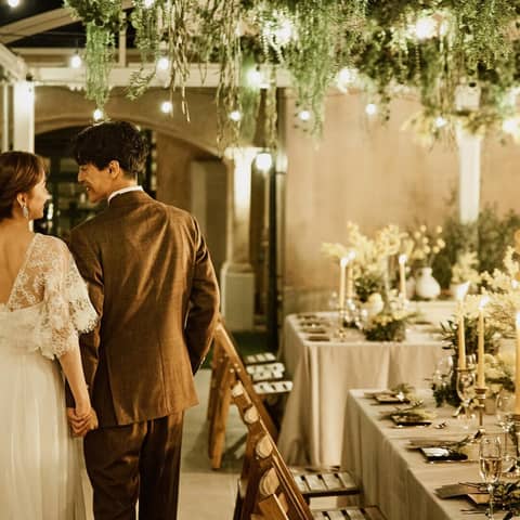 【ララマリーフォトウェディング】★シンプルプラン★