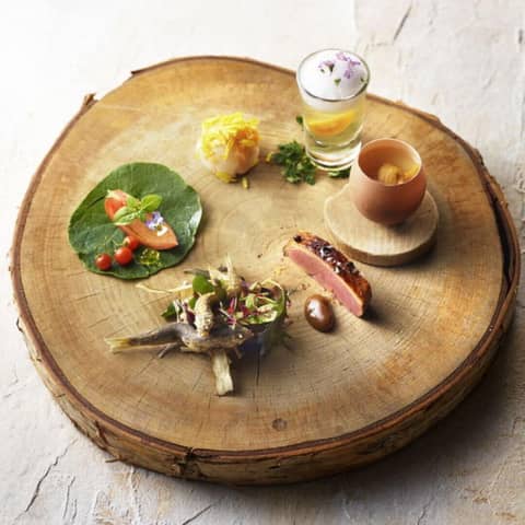 【26年12月~27年2月】70名324万☆ときめきウィンタープラン