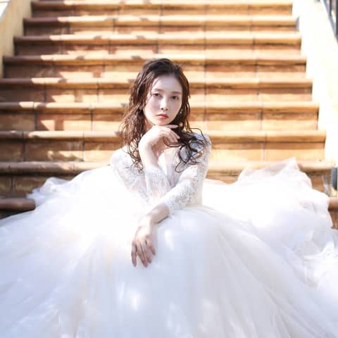 山口市の結婚式場・ララマリー