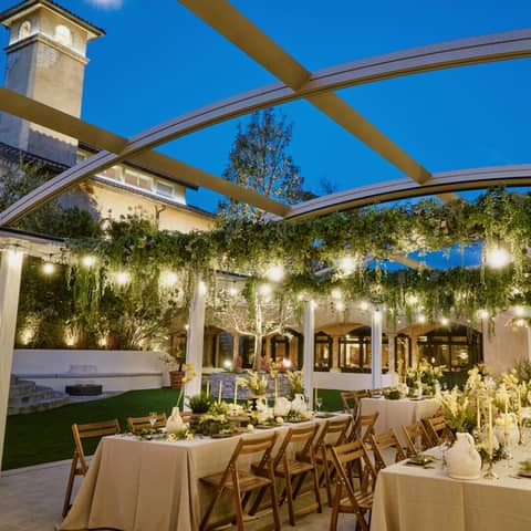 山口市の結婚式場・ララマリー