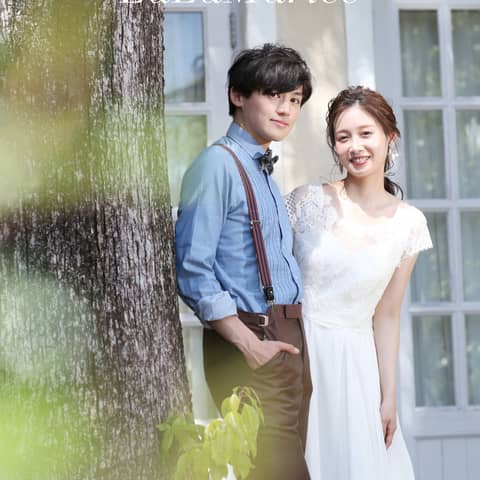 山口市の結婚式場・ララマリー