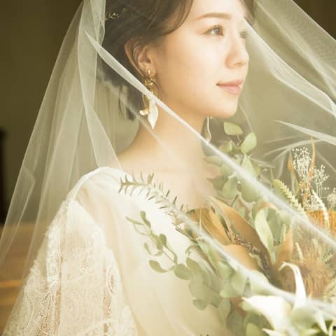 山口市の結婚式場・ララマリー