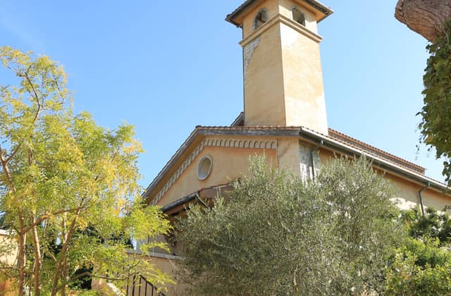 山口市の結婚式場・ララマリー