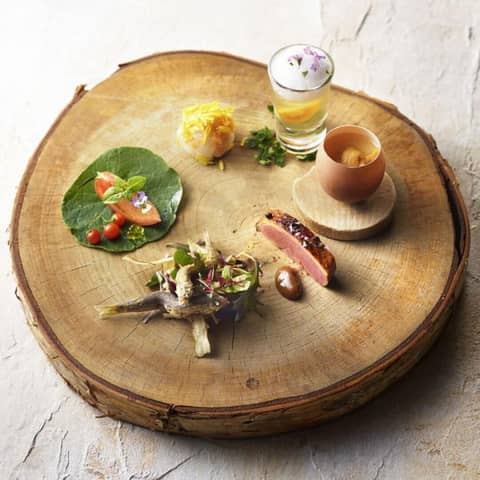 山口市の結婚式場・ララマリー