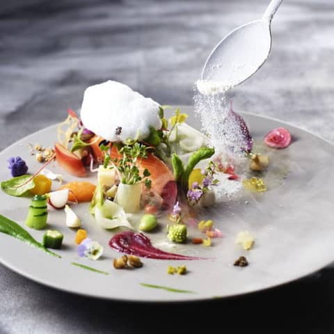 山口市の結婚式場・ララマリー