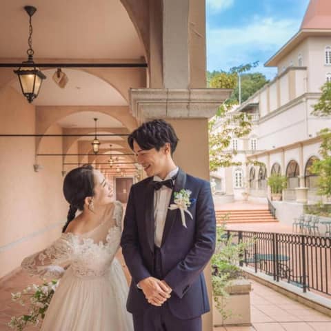 メモリアルフォトウエディングPlan