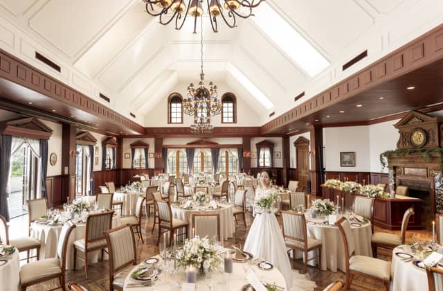 マリエール広島