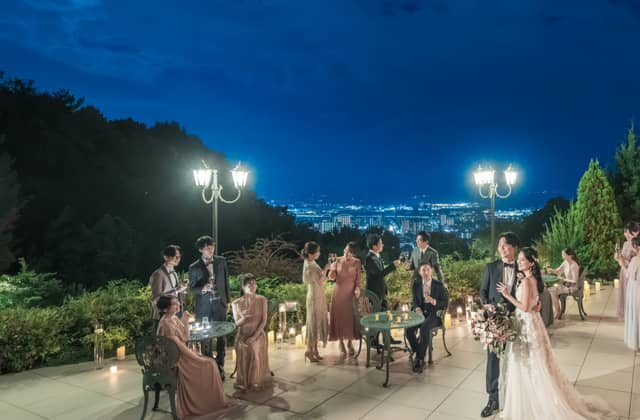 マリエール広島