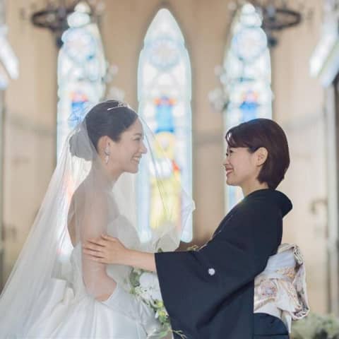 【通常263万→153万に☆】嬉しいマタニティウエディングプラン