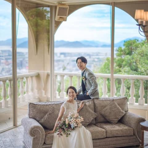 メモリアルフォトウエディングPlan