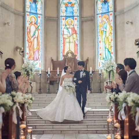 【通常109万→74万に☆】少人数挙式特別レストランウエディングプラン