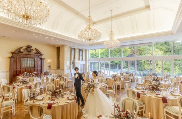 マリエール広島